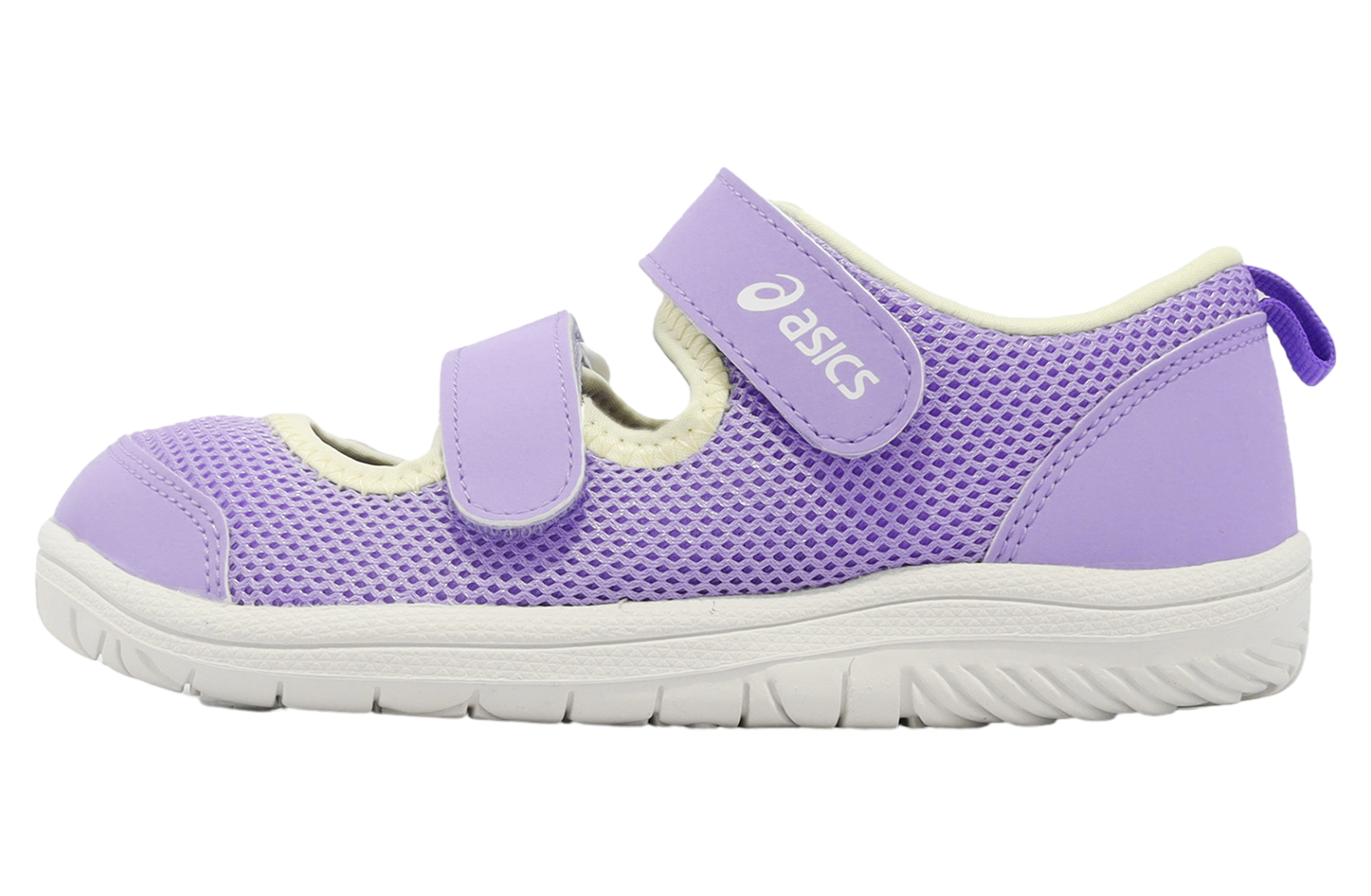 Asics Amphibian 9 GS Lavender