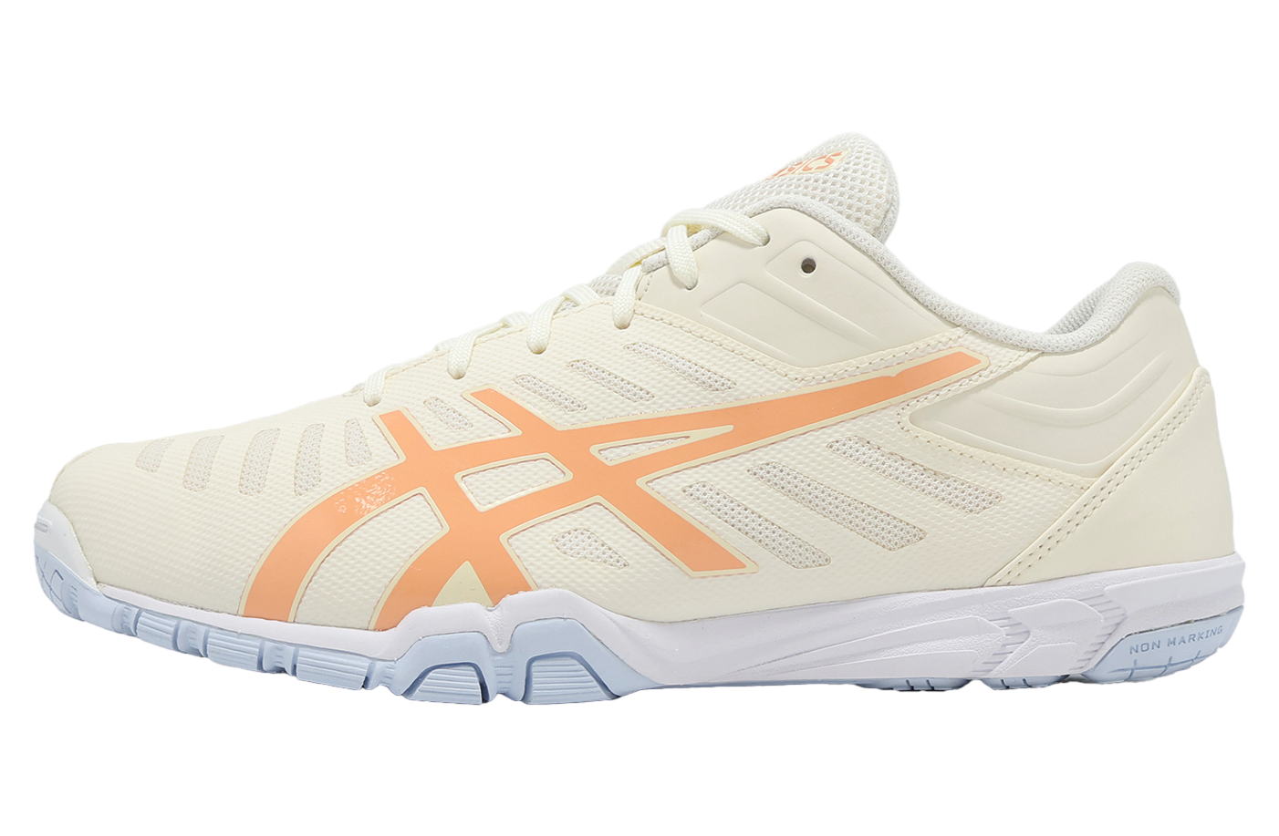 Asics Attack Excounter 2 Cream / Summer Dune