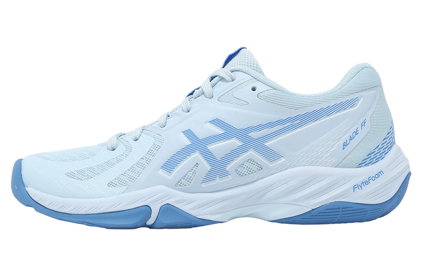 Asics Blade FF WMNS Light Blue / Blue Coast