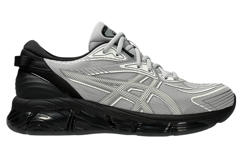 BUY Asics C.p. Company X Gel Quantum 360 Viii Cement Grey Kixify Marketplace