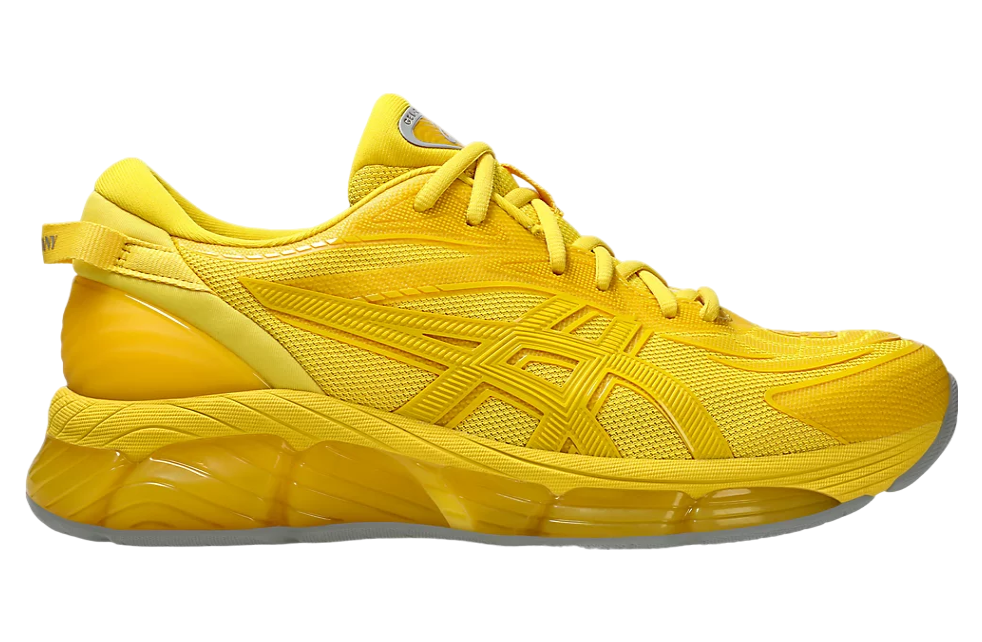 Asics C.p. Company X Gel-Quantum 360 Viii Mission Yellow