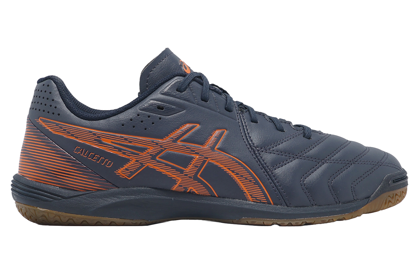 シューズ ASICS CALCETTO WD 9 WIDE 42 CALCETTO WD 9 WIDE | Unisex | CLASSIC RED/WHITE | Unisex