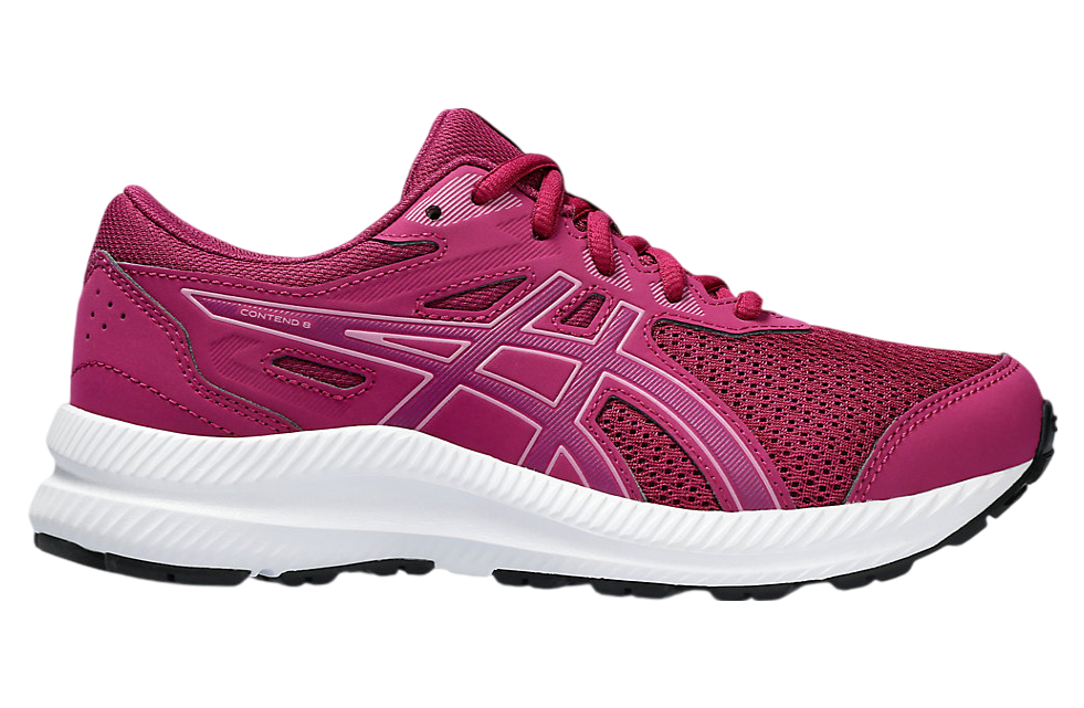 Asics Contend 8 GS Blackberry