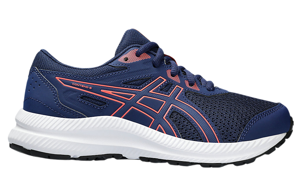 Asics Contend 8 GS Blue Expanse