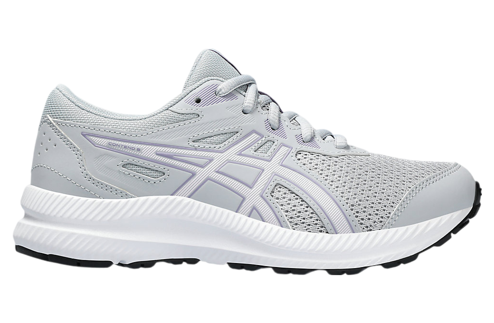 Asics Contend 8 GS Piedmont Grey / Cosmos