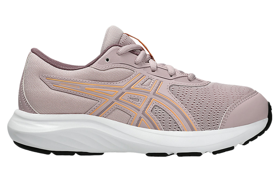 Asics Contend 9 GS Watershed Rose / Dusty Mauve
