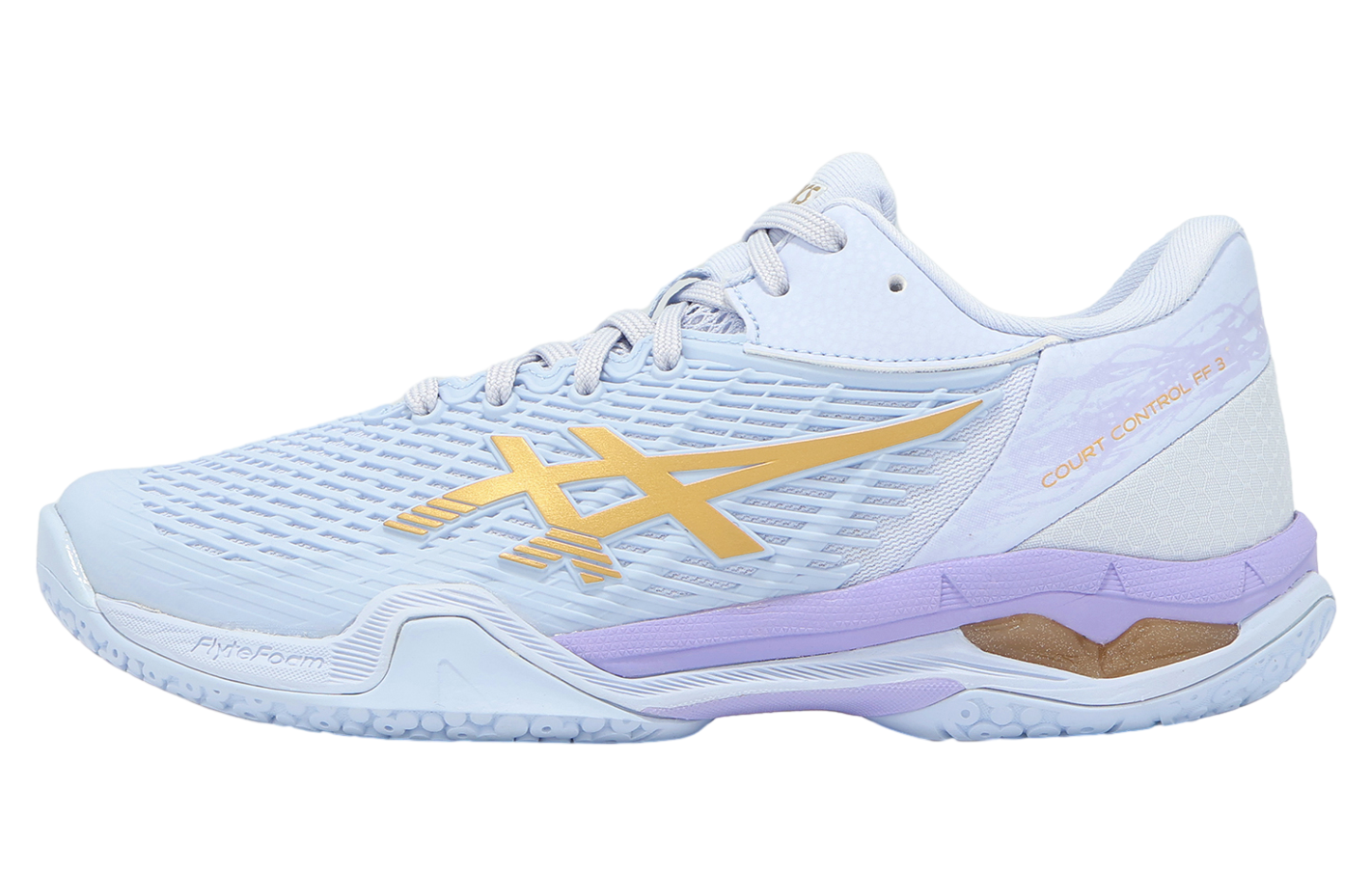asics - 【M usa】asics　COURT CONTROL FF COURT CONTROL FF 3