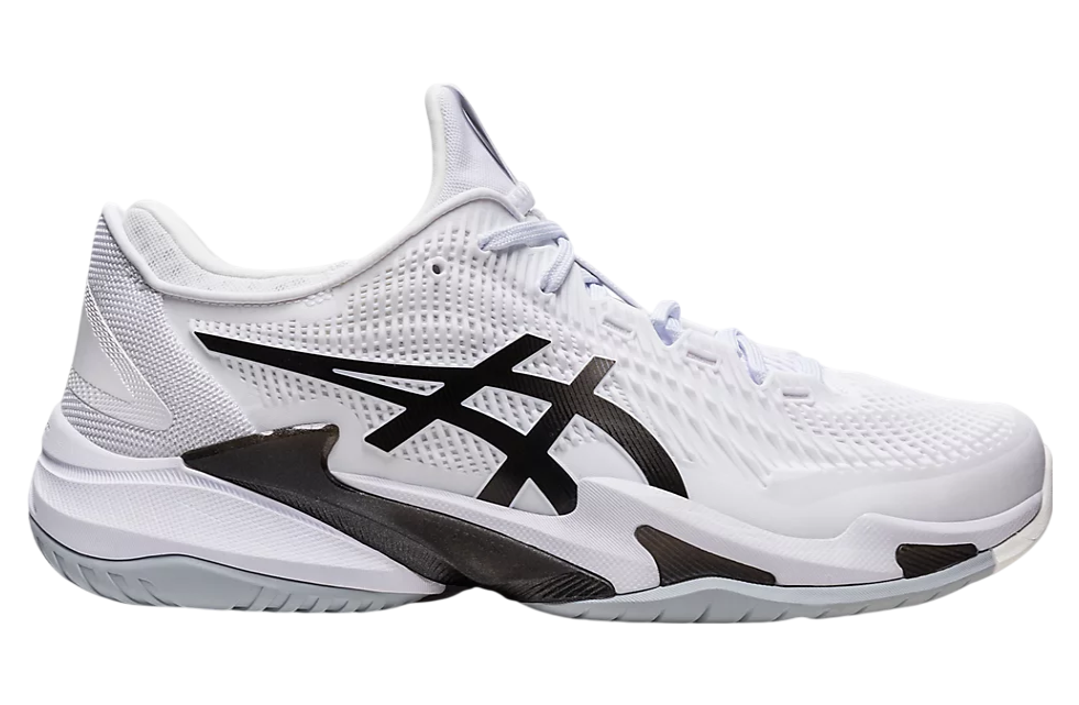 Asics Court FF 3 White / Black