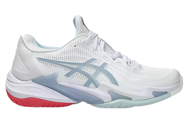 Asics Court FF 3 WMNS White / Sky
