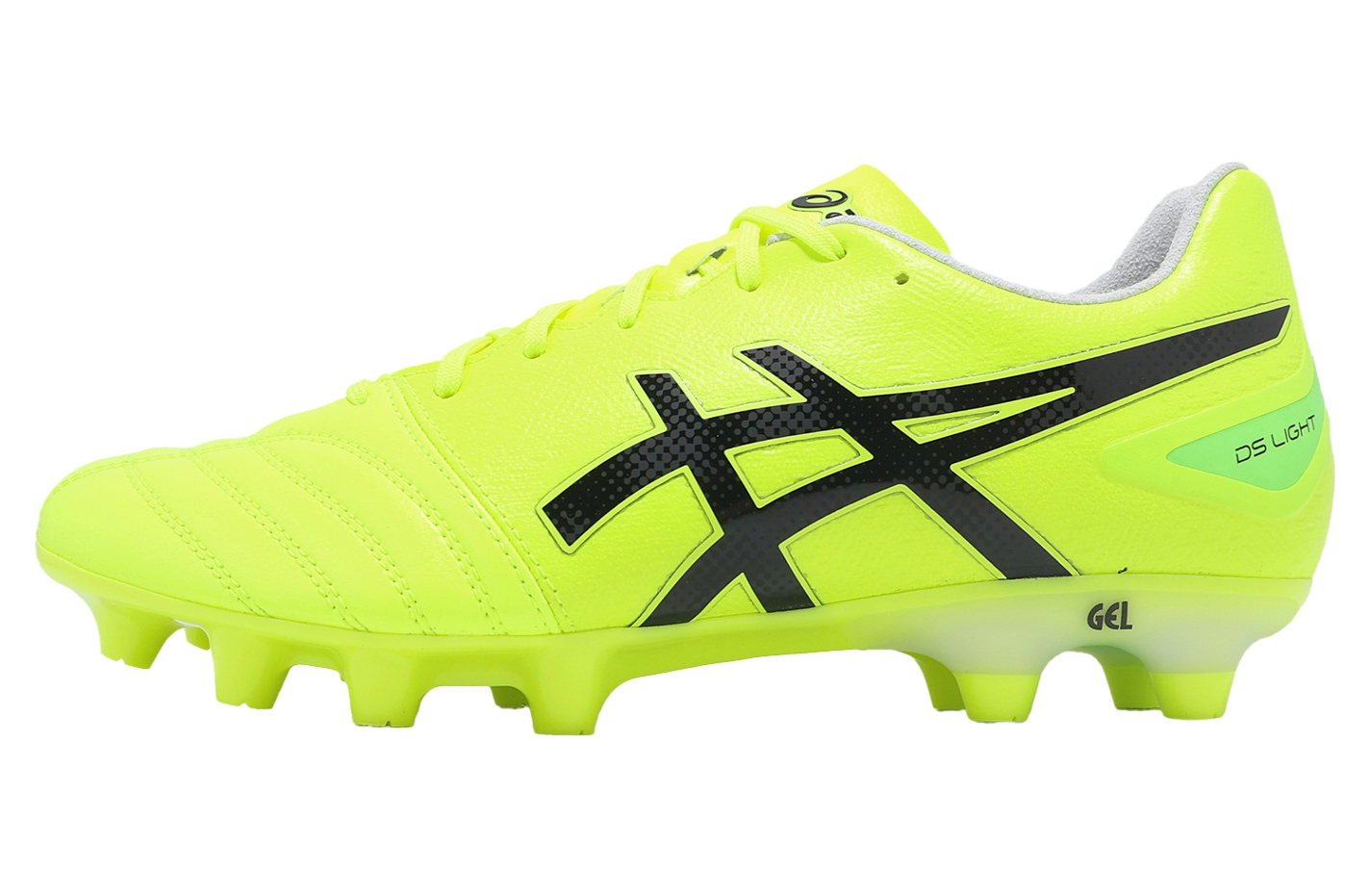 アシックス DS LIGHT サッカースパイク DS LIGHT（ディーエスライト）シリーズ｜アシックス公式