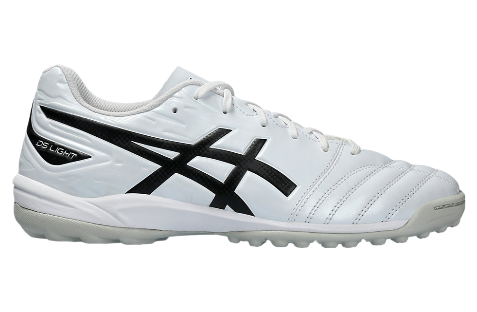 Asics Ds Light Club Tf Wide White / Black