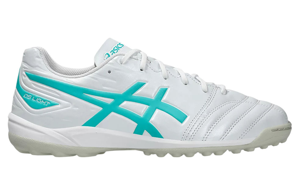Asics DS Light Club TF Wide White / Sea Glass