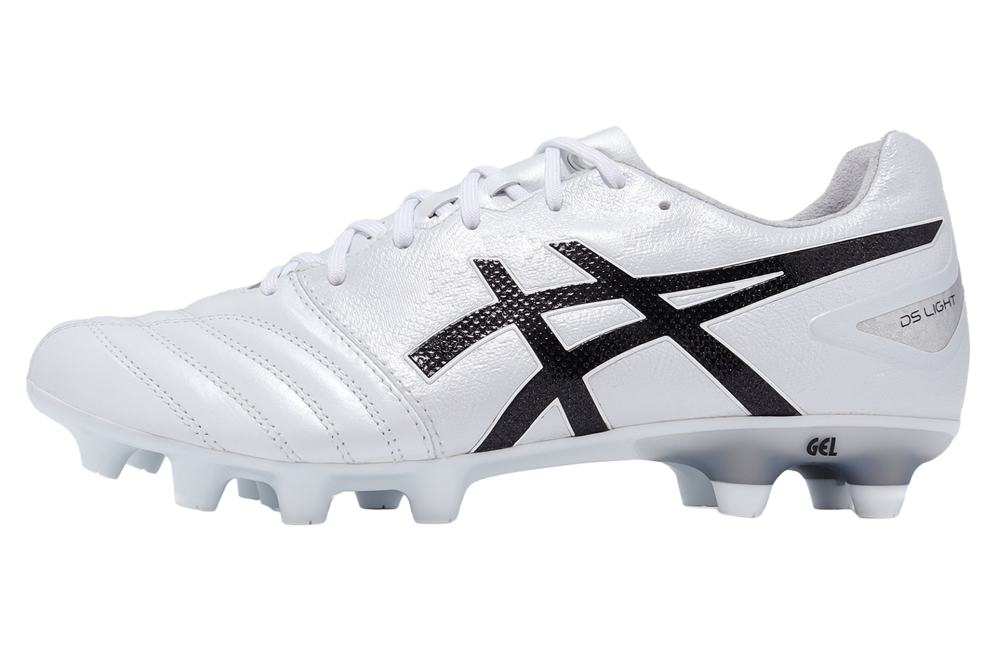 Asics DS Light Pro White / Black - Jan 2024 - 1103A095101