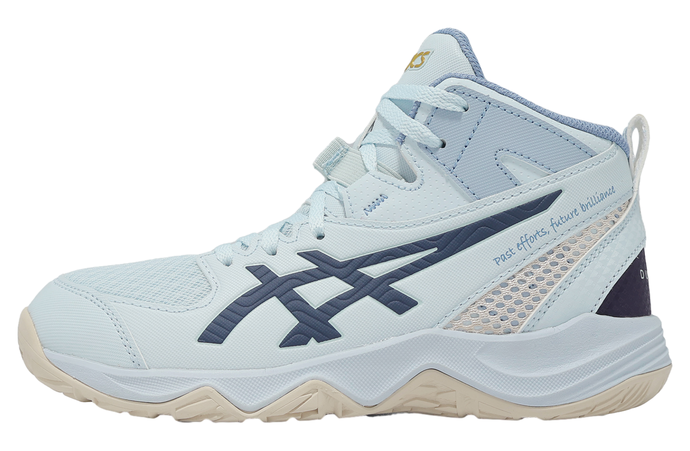 Asics Dunkshot MB 10 LE GS Benikakesora