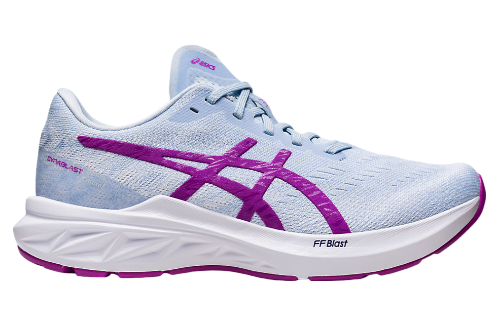 Asics Dynablast 3 WMNS Soft Sky / Orchid