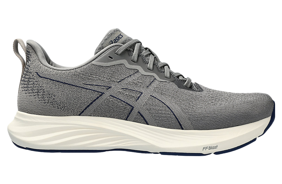 Asics Dynablast 4 Clay Grey / Moonrock