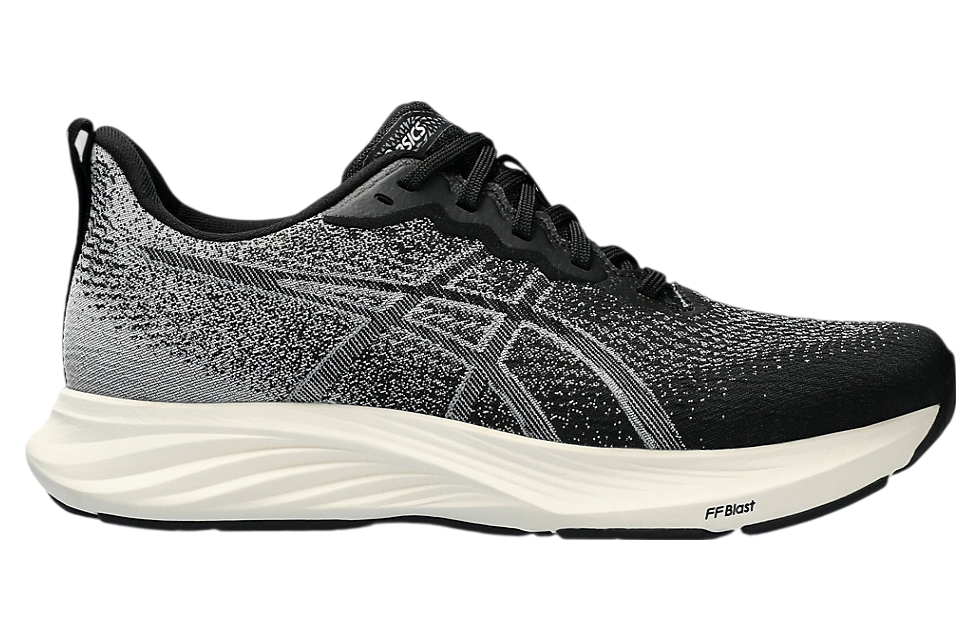 Asics Dynablast 4 WMNS Black / White