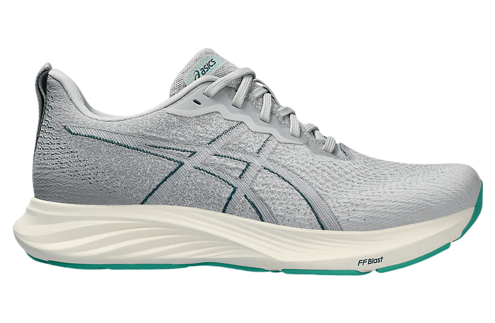 Asics Dynablast 4 WMNS Concrete / Sheet Rock