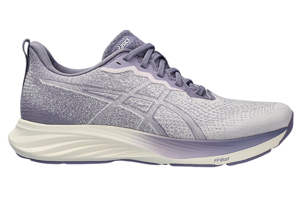 Asics Dynablast 4 WMNS Cosmos / Ash Rock