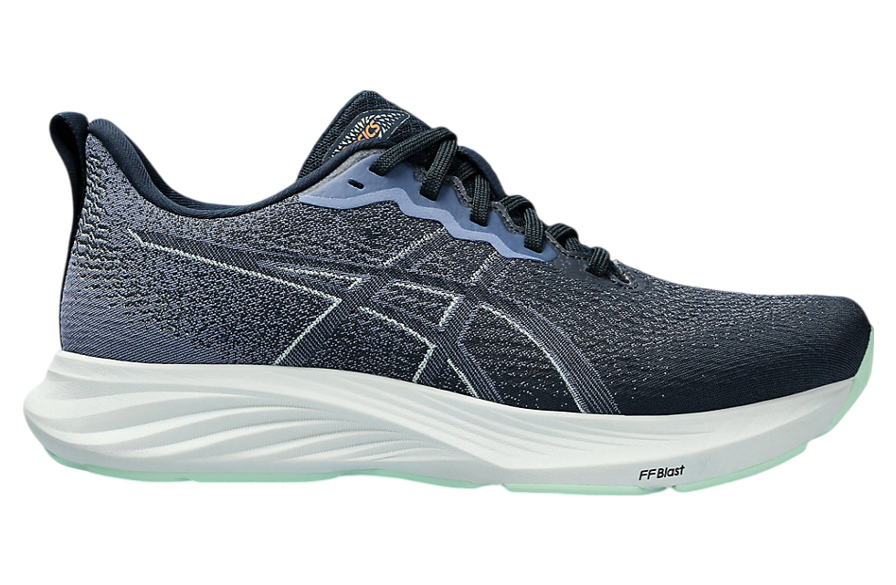 Asics Dynablast 4 WMNS French Blue / Denim Blue