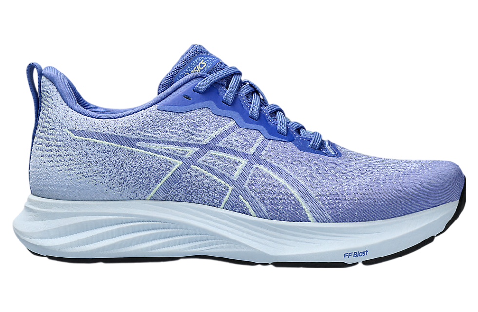 Asics Dynablast 4 WMNS Sapphire / Light Sapphire