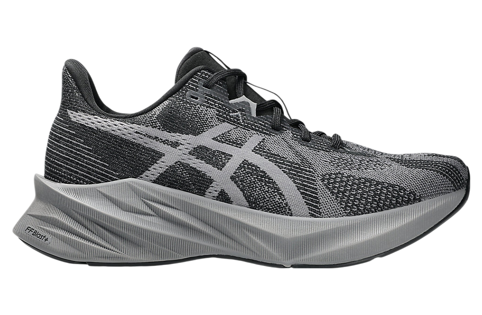 Asics Dynablast 5 Carbon / Black