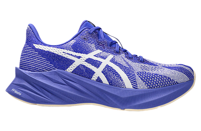 Asics Dynablast 5 Cobalt Burst / White