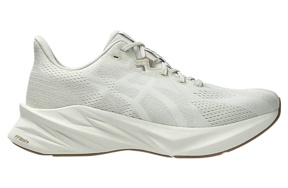 Asics Dynablast 5 Lake Grey / White Sage