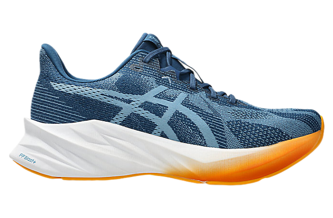 Asics Dynablast 5 Twilight Blue / Saba Blue