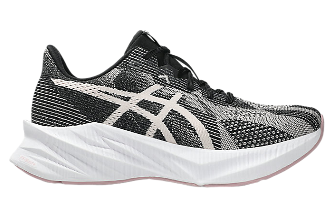 Asics Dynablast 5 WMNS Pearl Pink / Black