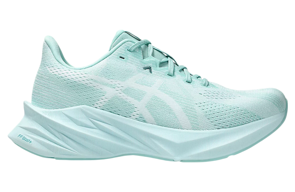 Asics Dynablast 5 WMNS Soothing Sea / Oasis Green
