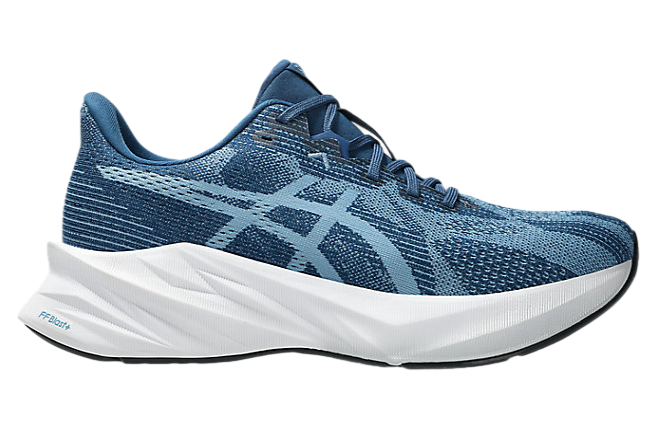 Asics Dynablast 5 WMNS Twilight Blue / Saba Blue