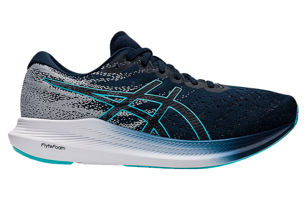 Asics Evoride 3 French Blue / Ice Mint