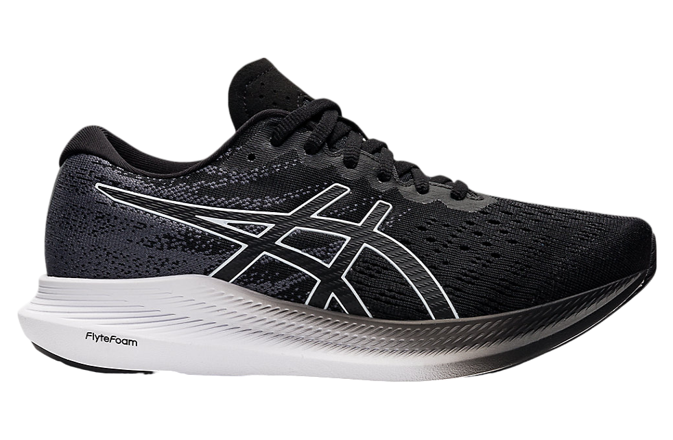 Asics Evoride 3 WMNS Black / White