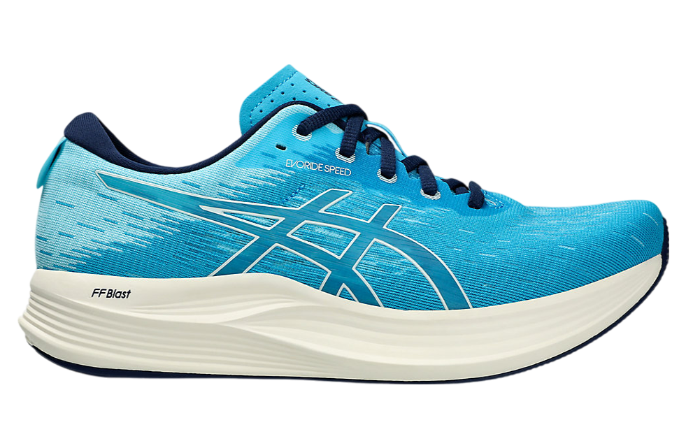 Asics Evoride Speed 2 Digital Aqua / Soothing Sea