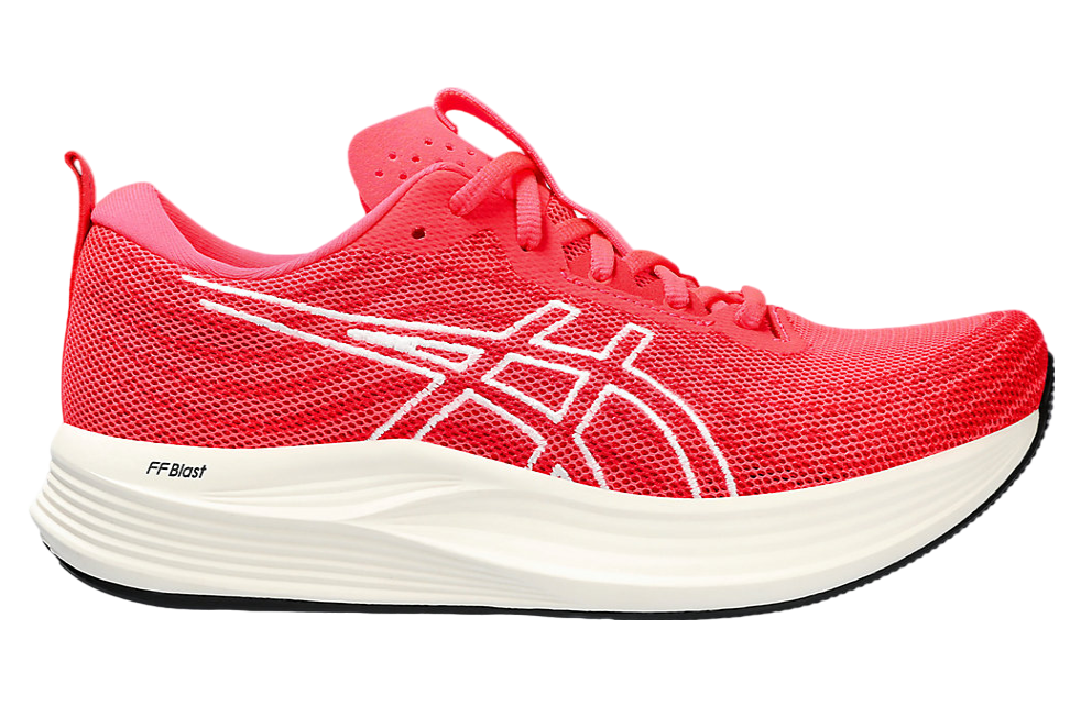 Asics Evoride Speed WMNS Diva Pink / White