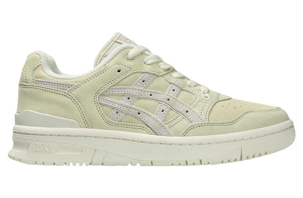 Asics Ex89 Oyster White / Cream