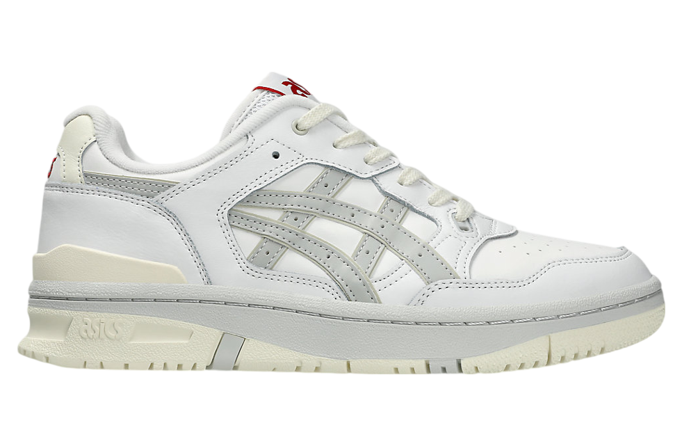 Asics Ex89 White / Glacier Grey