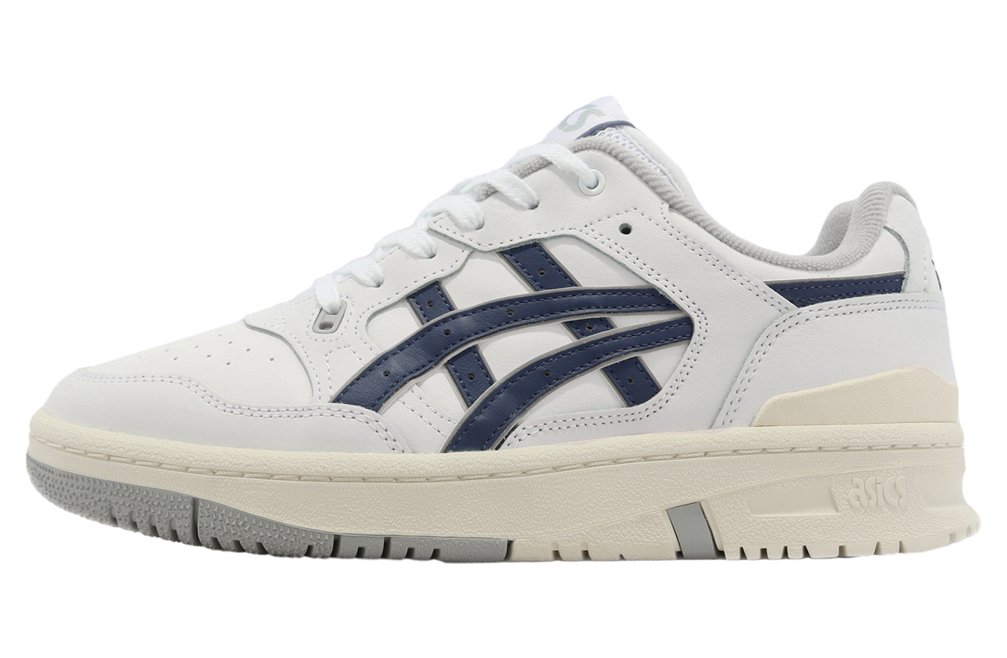 Asics EX89 White / Grand Shark
