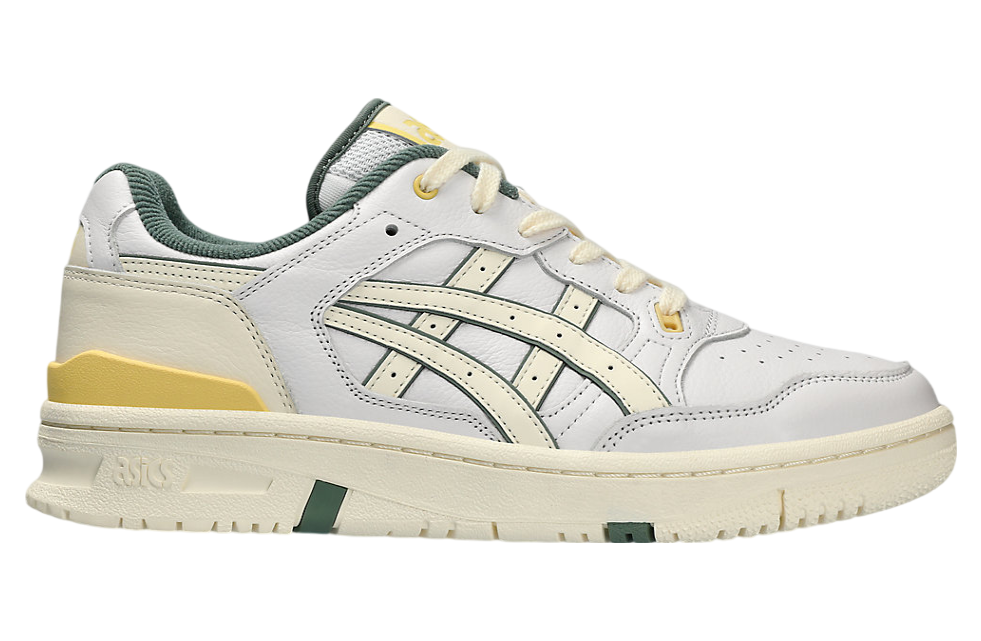 Asics Ex89 White / Ivy