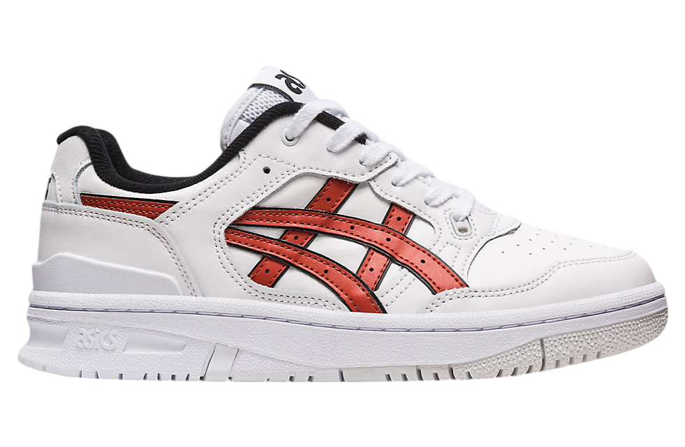 Asics Ex89 White / Spice Latte