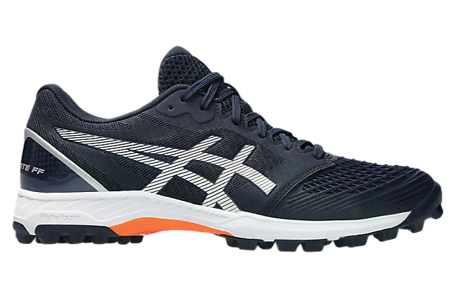 Asics Field Ultimate FF 2 Midnight / Cream