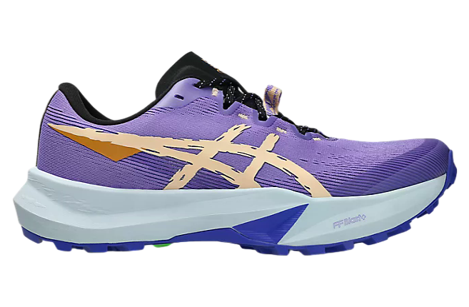 Asics Fuji Lite 6 WMNS Amethyst / Apricot Crush