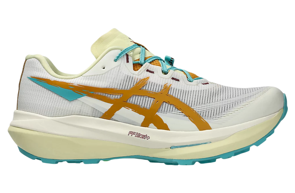 Asics Fujispeed 4 Cream / Sandstorm