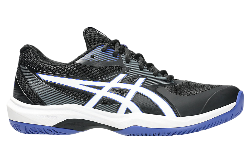 Asics Game FF Black / White