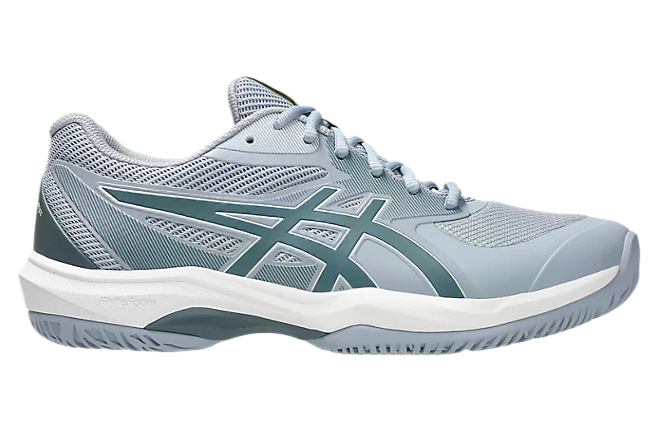 Asics Game FF Grey Blue / Ironclad