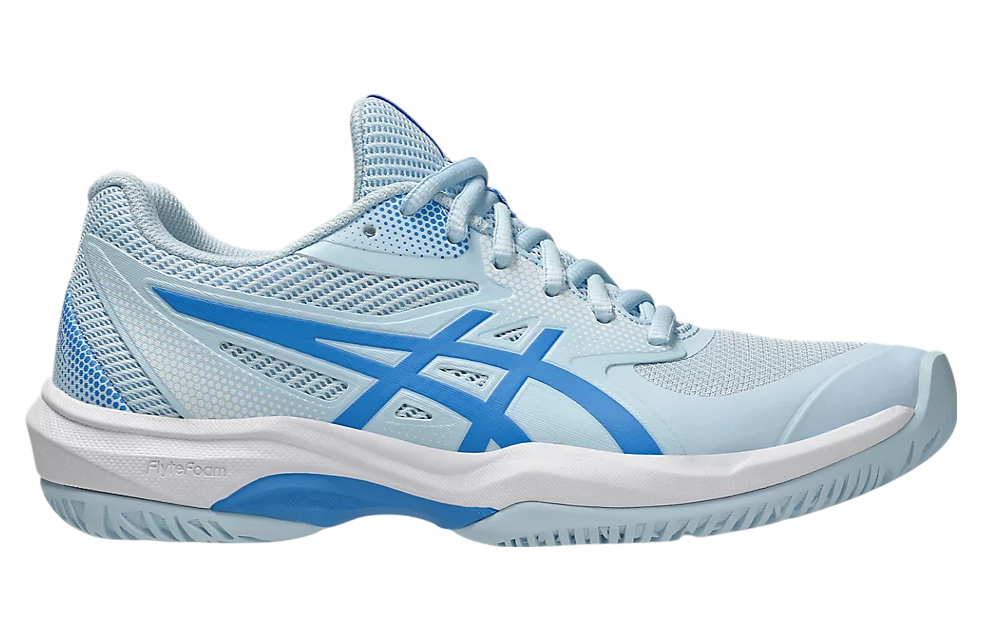 Asics Game FF Pickleball WMNS Light Blue / Blue Coast