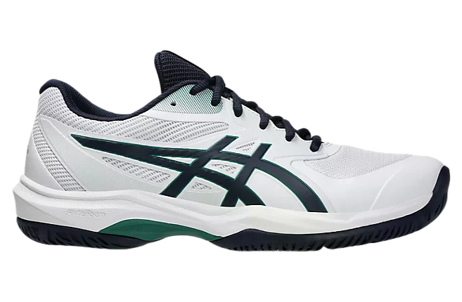 Asics Game FF White / Midnight