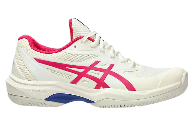 Asics Game FF WMNS Cream / Bright Rose