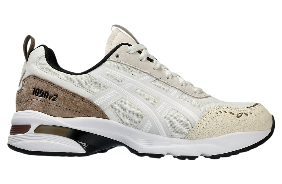 Asics Gel-1090 V2 Cream / White